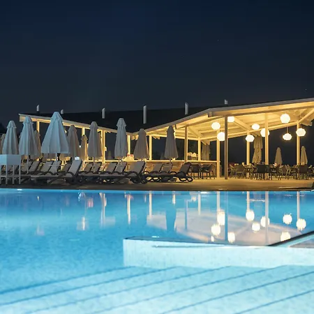 Hotel Akra Sorgun Tui Blue Sensatori Side
