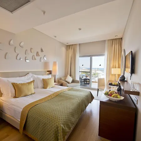 Akra Sorgun Tui Blue Sensatori Hotel 5*