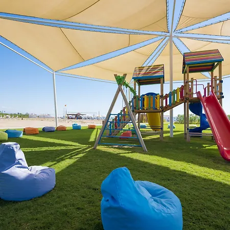 Akra Sorgun Tui Blue Sensatori Hotel Side